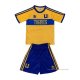 Camiseta Tigres UANL Special Nino 2023-2024 Amarillo