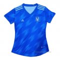 2ª Camiseta Tigres UANL Mujer 2022-2023