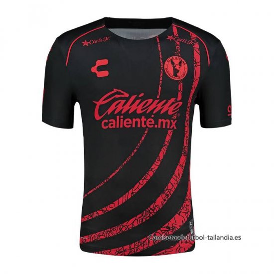 1ª Camiseta Tijuana 2024-2025 - Haga un click en la imagen para cerrar
