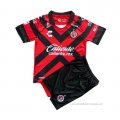 1ª Camiseta Tijuana Nino 2021-2022