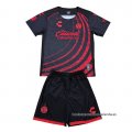 1ª Camiseta Tijuana Nino 2024-2025