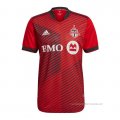 1ª Camiseta Toronto Authentic 2021