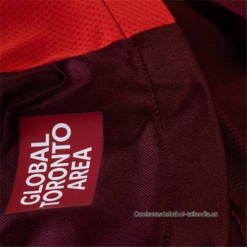 1ª Camiseta Toronto Authentic 2025