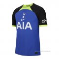 2ª Camiseta Tottenham Hotspur Authentic 2022-2023