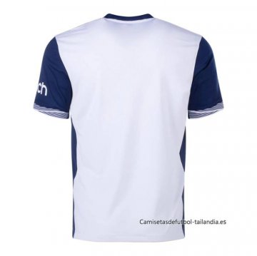 1ª Camiseta Tottenham Hotspur 2024-2025