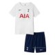 1ª Camiseta Tottenham Hotspur Nino 2021-2022