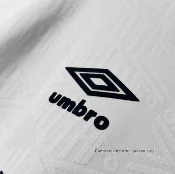 1ª Camiseta Tottenham Hotspur Retro 91-93