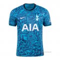 3ª Camiseta Tottenham Hotspur 2022-2023 (2XL-4XL)