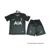 2ª Camiseta Tottenham Hotspur Nino 2025-2026 2ª Camiseta Tottenham Hotspur Nino 2025-2026