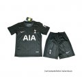 2ª Camiseta Tottenham Hotspur Nino 2025-2026