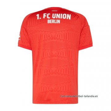 1ª Camiseta Union Berlin 2026-2027