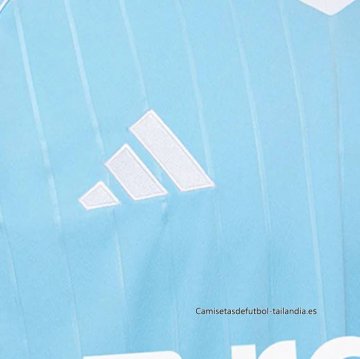 3ª Camiseta Union Berlin 2025-2026