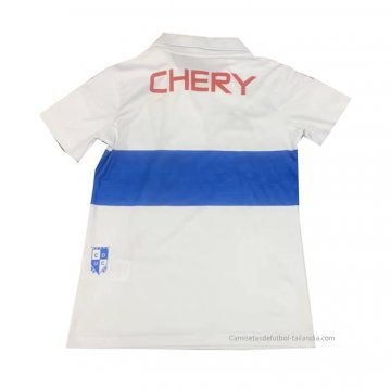 1ª Camiseta Universidad Catolica 2023