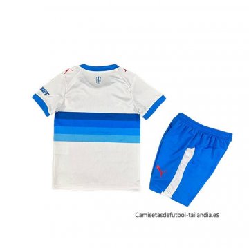 1ª Camiseta Universidad Catolica Nino 2026