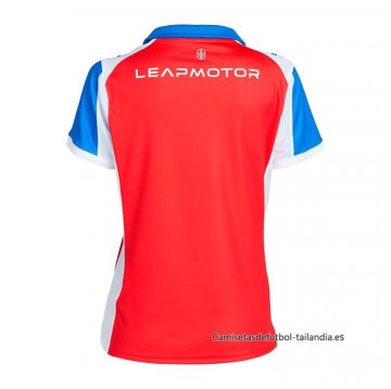 2ª Camiseta Universidad Catolica 2026