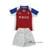 2ª Camiseta Universidad Catolica Nino 2026 2ª Camiseta Universidad Catolica Nino 2026