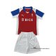 2ª Camiseta Universidad Catolica Nino 2026