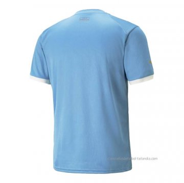 1ª Camiseta Uruguay 2022