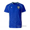 1ª Camiseta Uzbekistan 2026