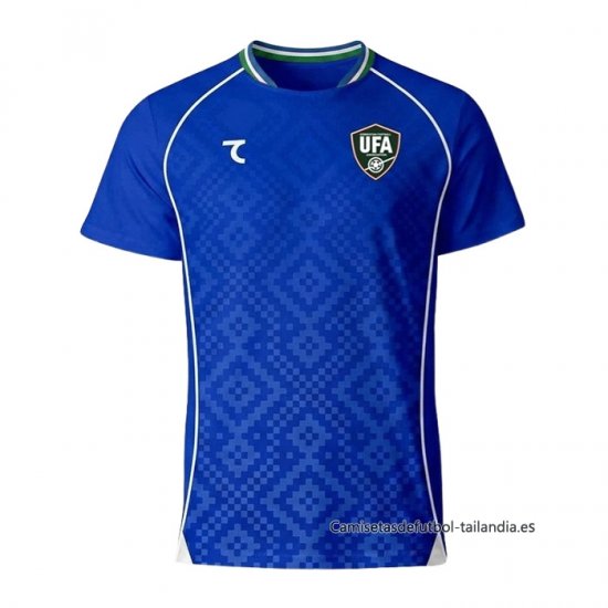 1ª Camiseta Uzbekistan 2026 - Haga un click en la imagen para cerrar