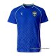 1ª Camiseta Uzbekistan 2026