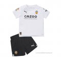 1ª Camiseta Valencia Nino 2022-2023