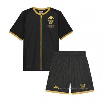 1ª Camiseta Venezia Nino 2023-2024 1ª Camiseta Venezia Nino 2023-2024