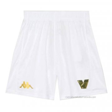 2ª Camiseta Venezia Nino 2023-2024