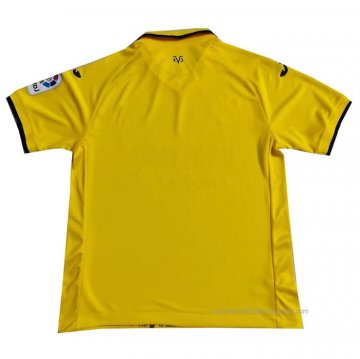 1ª Camiseta Villarreal 2022-2023