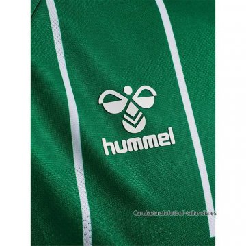 1ª Camiseta Werder Bremen 2025-2026