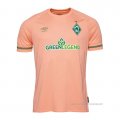 2ª Camiseta Werder Bremen 2022-2023