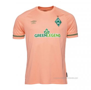 2ª Camiseta Werder Bremen 2022-2023 2ª Camiseta Werder Bremen 2022-2023