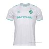 Camiseta Werder Bremen 2ª 2023-2024 Camiseta Werder Bremen 2ª 2023-2024
