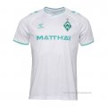 Camiseta Werder Bremen 2ª 2023-2024