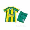 2ª Camiseta West Bromwich Albion Nino 2025-2026 2ª Camiseta West Bromwich Albion Nino 2025-2026