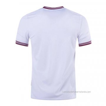 2ª Camiseta West Ham 2023-2024