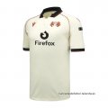 3ª Camiseta Wrexham 2026-2027