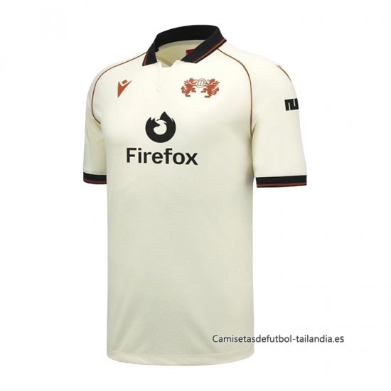 3ª Camiseta Wrexham 2026-2027 - Haga un click en la imagen para cerrar