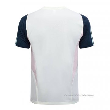 Camiseta de Entrenamiento Ajax 2023-2024 Verde