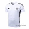 Camiseta de Entrenamiento Alemania 2025-2026 Blanco