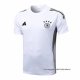 Camiseta de Entrenamiento Alemania 2025-2026 Blanco