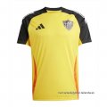 Camiseta de Entrenamiento Atletico Mineiro 2025