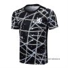 Camiseta de Entrenamiento Chelsea 2025-2026 Negro Camiseta de Entrenamiento Chelsea 2025-2026 Negro