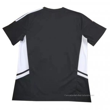 Camiseta de Entrenamiento Colo-Colo 2022 Negro y Blanco