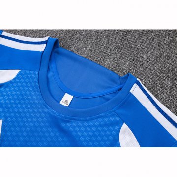 Camiseta de Entrenamiento Cruzeiro Sin Mangas 2025-2026 Azul