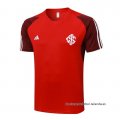 Camiseta de Entrenamiento Flamengo 2024-2025 Rojo