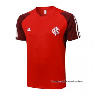 Camiseta de Entrenamiento Flamengo 2024-2025 Rojo Camiseta de Entrenamiento Flamengo 2024-2025 Rojo