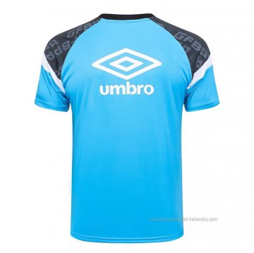 Camiseta de Entrenamiento Gremio 2023-2024 Azul