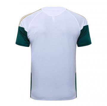 Camiseta de Entrenamiento Italia 2025-2026 Negro