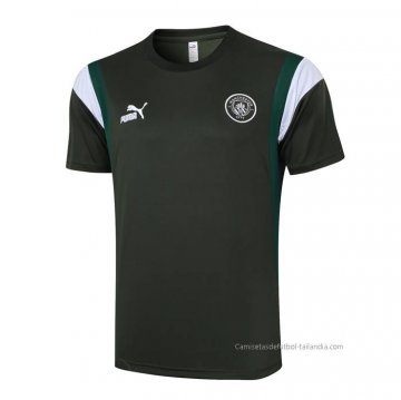 Camiseta de Entrenamiento Manchester City 2023-2024 Verde Camiseta de Entrenamiento Manchester City 2023-2024 Verde